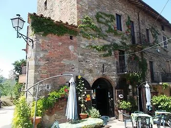 Willa Borgo Cenaioli *