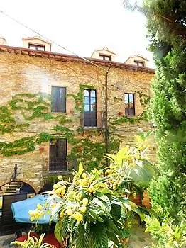 Villa Borgo Cenaioli