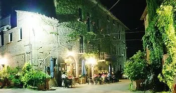 Villa Borgo Cenaioli