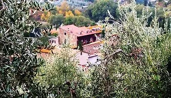 Villa Borgo Cenaioli *