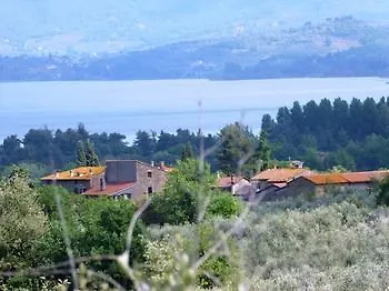 Villa Borgo Cenaioli