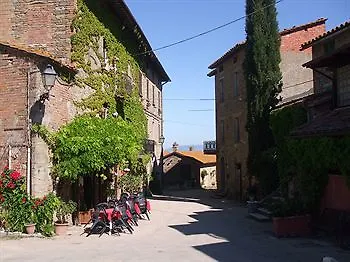 Borgo Cenaioli *