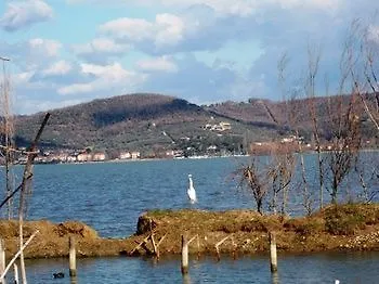 Borgo Cenaioli Villa Magione