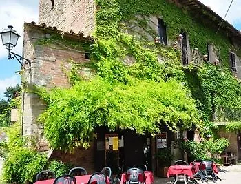 Villa Borgo Cenaioli