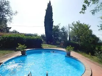 Borgo Cenaioli Villa *