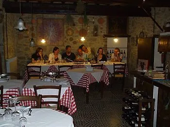 Borgo Cenaioli Willa *