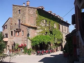 Borgo Cenaioli Villa Magione