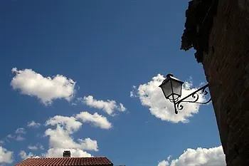 Borgo Cenaioli * Magione