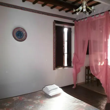 Borgo Cenaioli * Magione