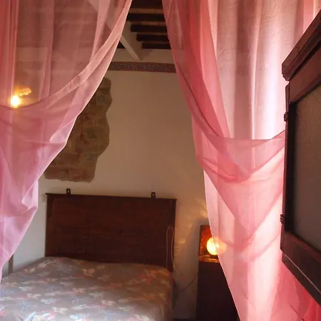 Villa Borgo Cenaioli Magione