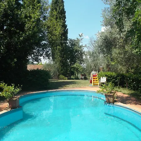 Borgo Cenaioli Magione